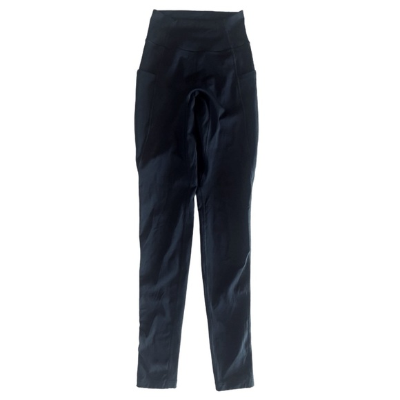 Like New 1st Phorn Fusion Leggings with Pockets Size XS - Picture 6 of 8